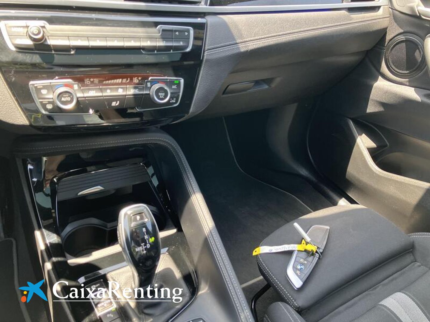 BMW X2 sDrive18i 103 kW (140 CV)