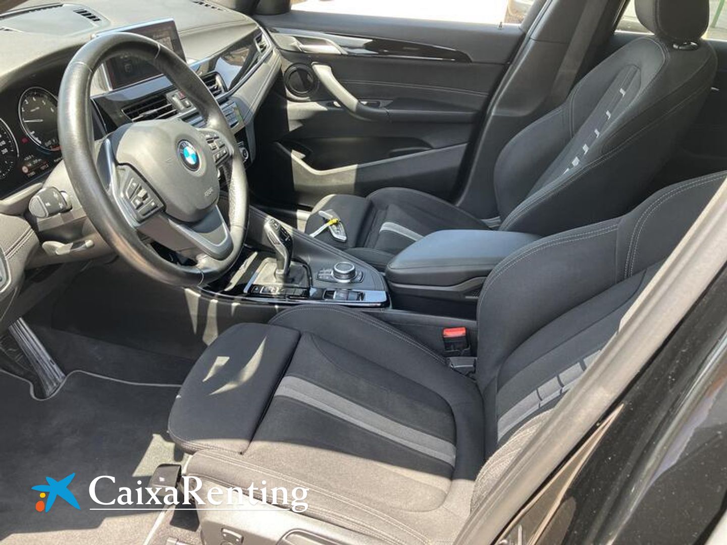 BMW X2 sDrive18i 103 kW (140 CV)