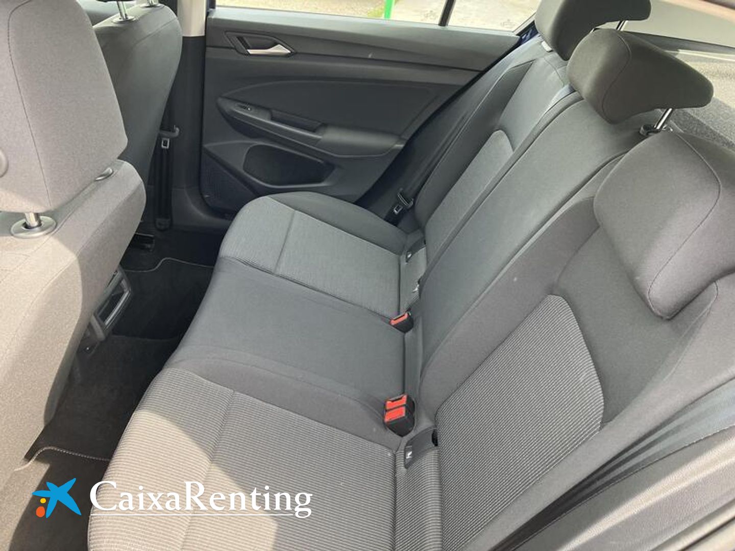Volkswagen Golf 1.0 TSI 81 kW (110 CV)