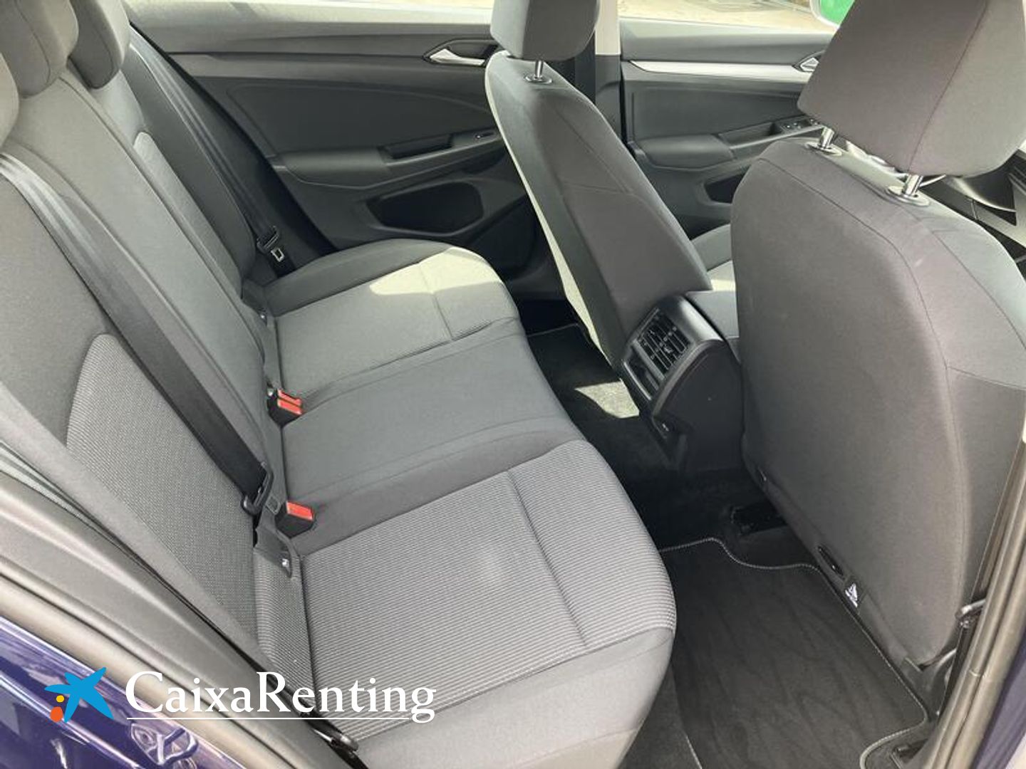 Volkswagen Golf 1.0 TSI 81 kW (110 CV)