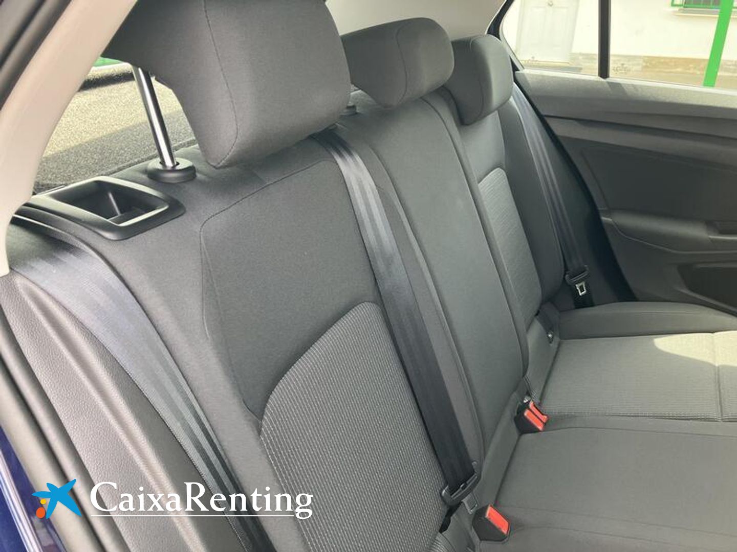 Volkswagen Golf 1.0 TSI 81 kW (110 CV)