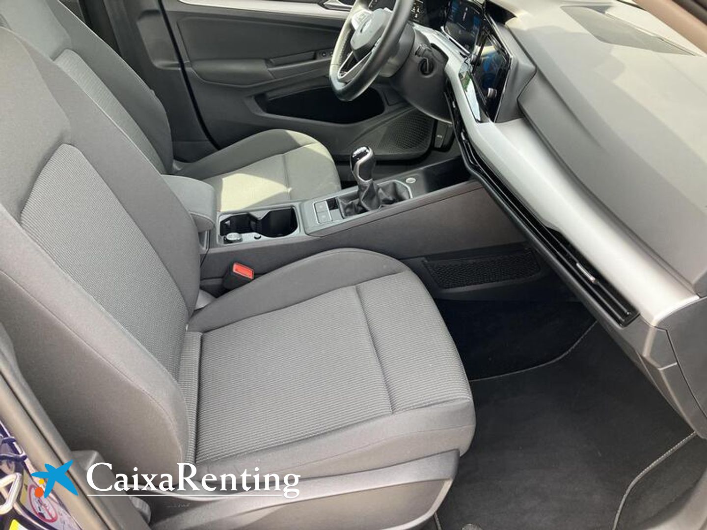 Volkswagen Golf 1.0 TSI 81 kW (110 CV)