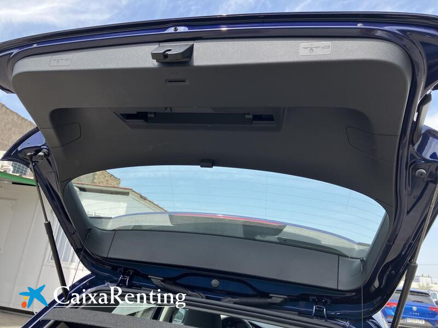Volkswagen Golf 1.0 TSI 81 kW (110 CV)