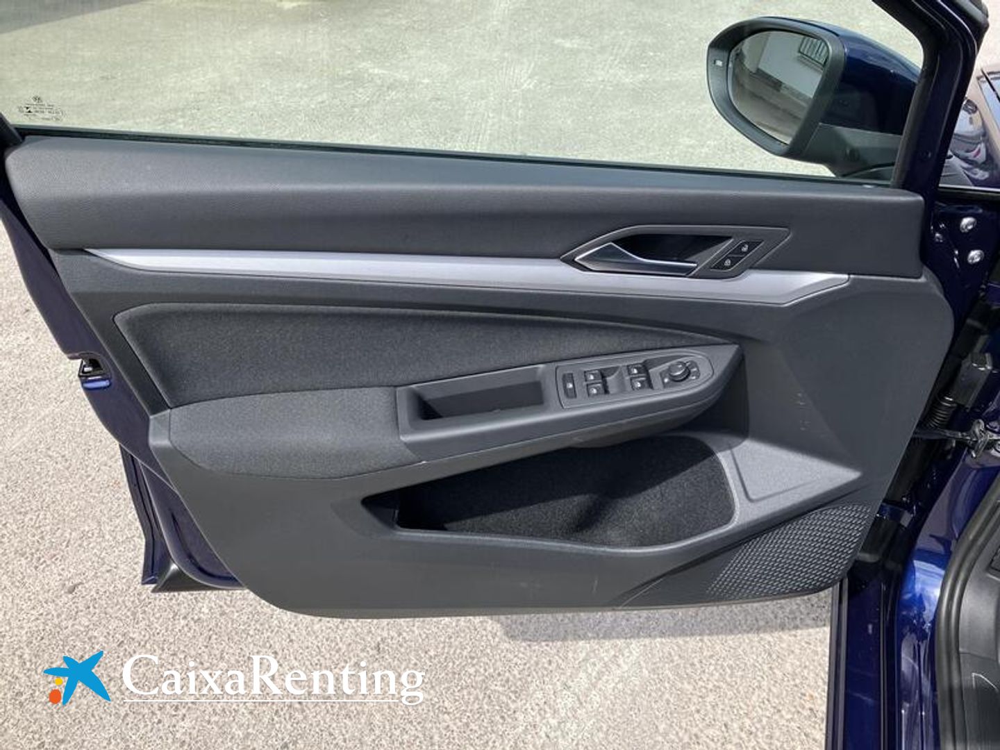 Volkswagen Golf 1.0 TSI 81 kW (110 CV)