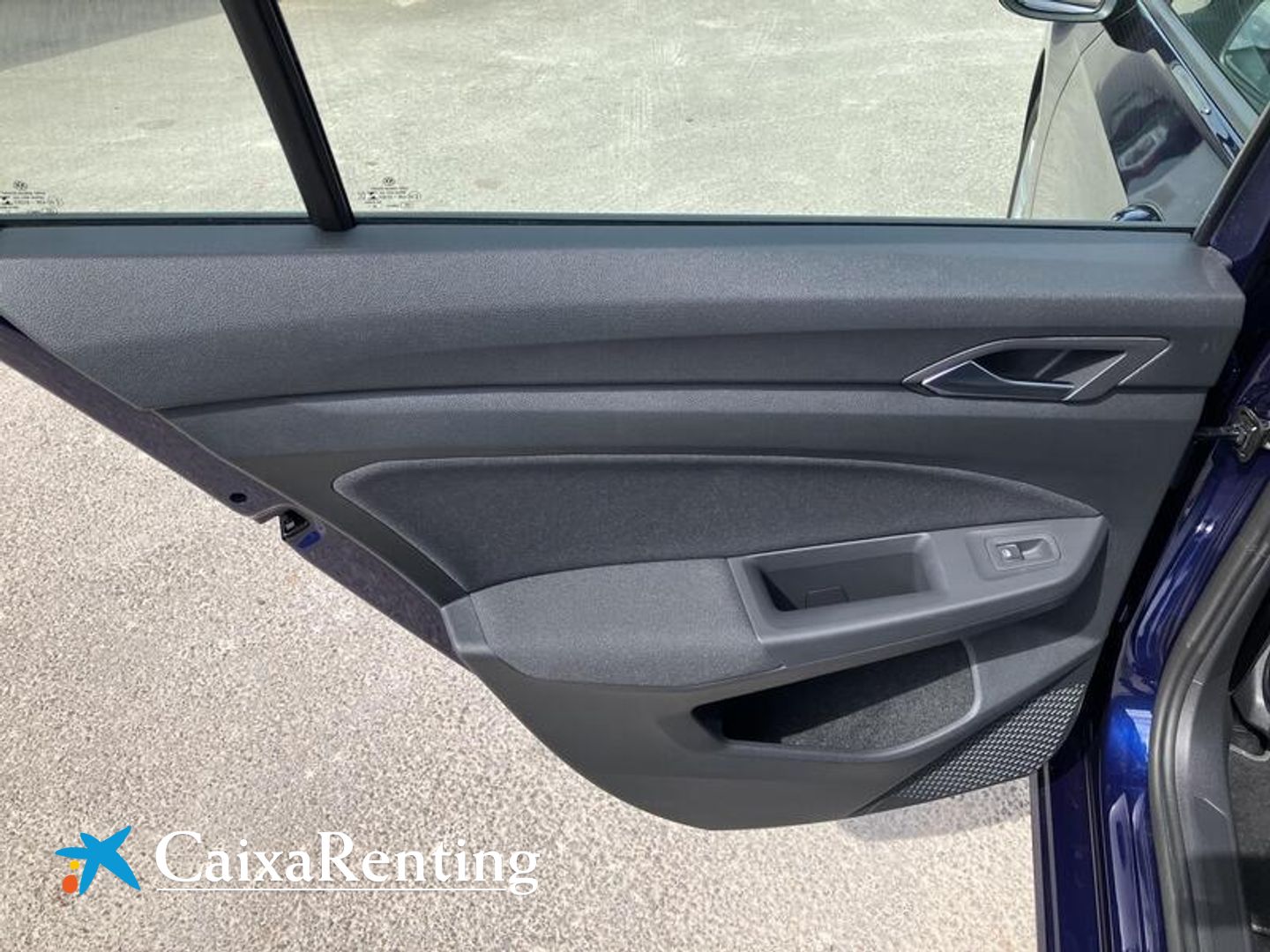 Volkswagen Golf 1.0 TSI 81 kW (110 CV)
