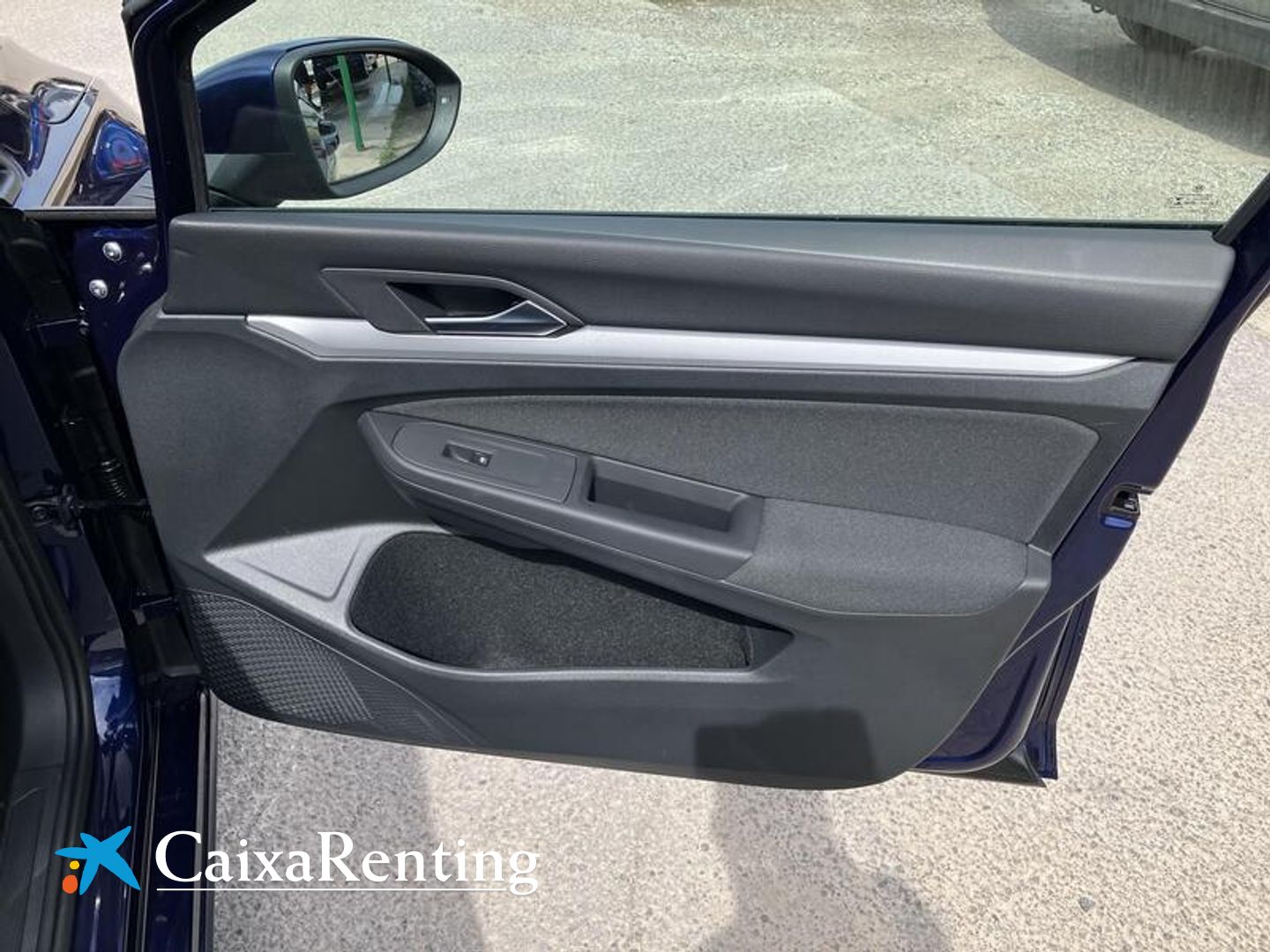 Volkswagen Golf 1.0 TSI 81 kW (110 CV)