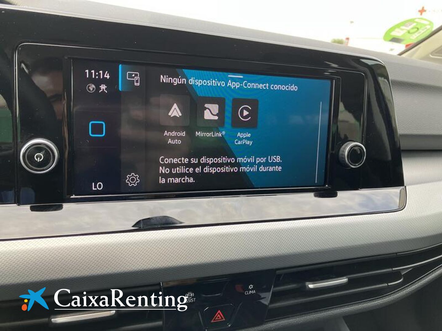 Volkswagen Golf 1.0 TSI 81 kW (110 CV)