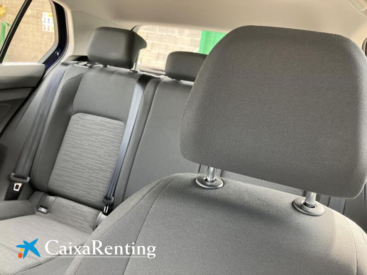 Volkswagen Golf 1.0 TSI 81 kW (110 CV)