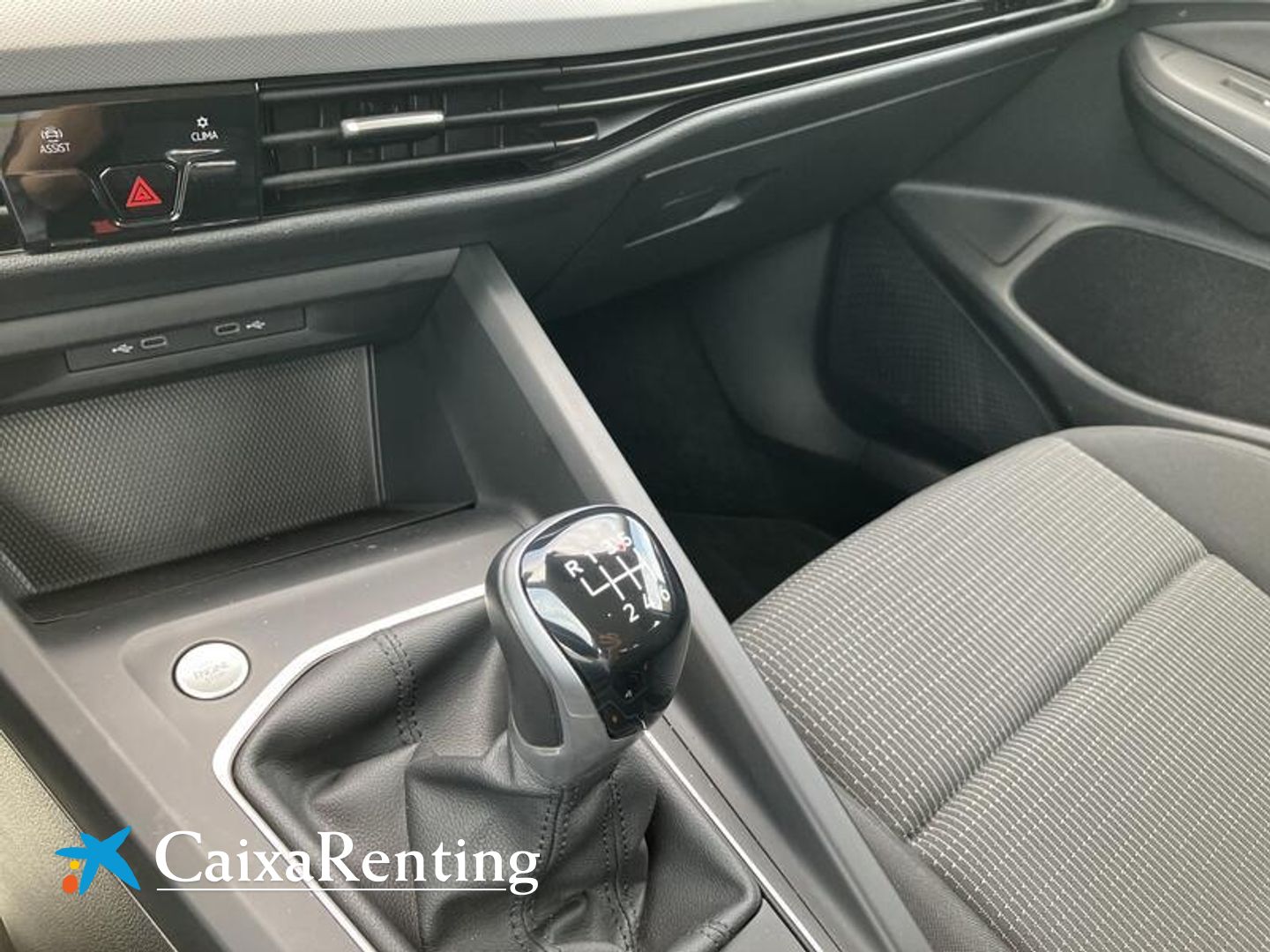 Volkswagen Golf 1.0 TSI 81 kW (110 CV)