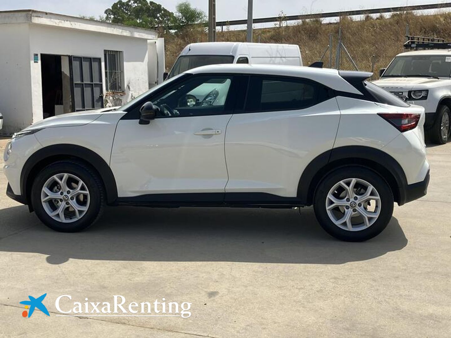 Nissan Juke DIG-T N-Connecta 4x2 DCT 84 kW (114 CV)
