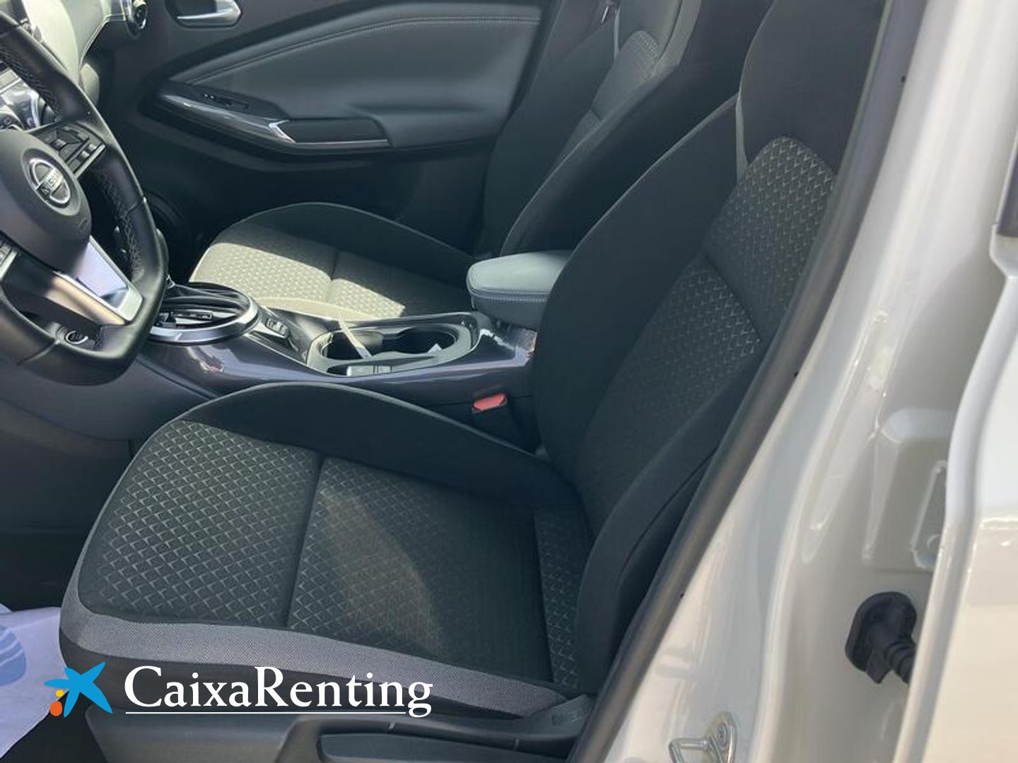 Nissan Juke DIG-T N-Connecta 4x2 DCT 84 kW (114 CV)