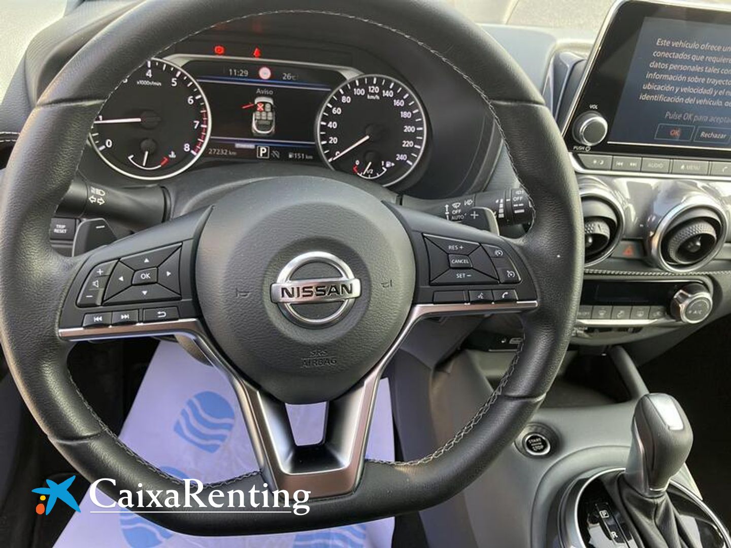 Nissan Juke DIG-T N-Connecta 4x2 DCT 84 kW (114 CV)