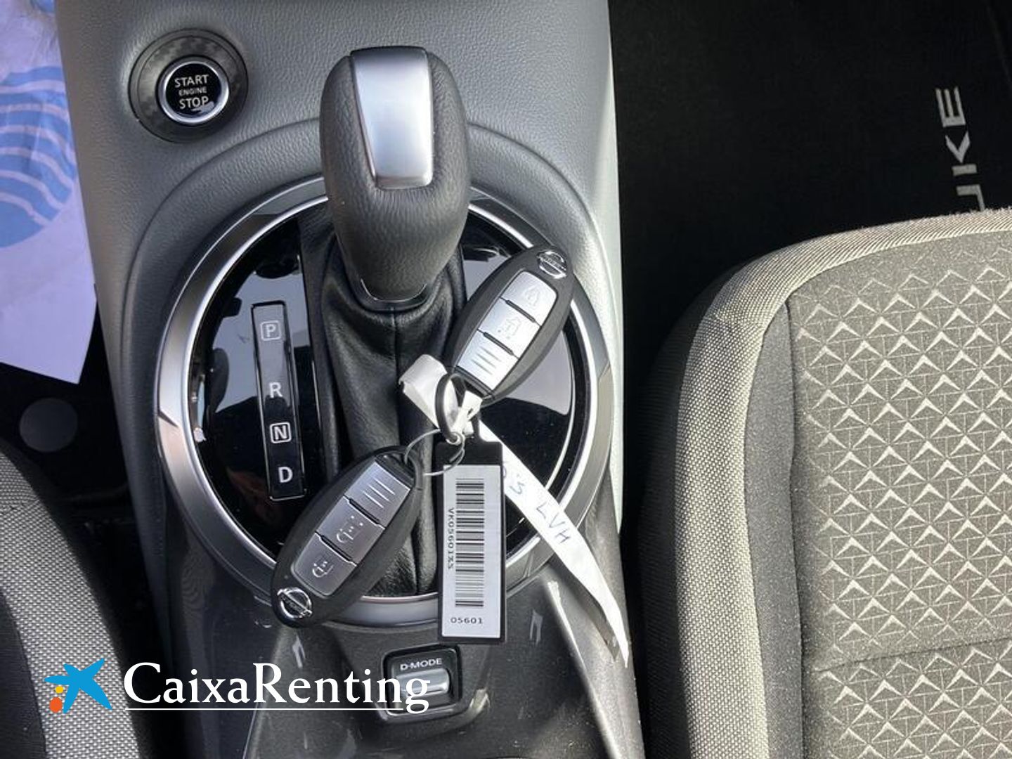 Nissan Juke DIG-T N-Connecta 4x2 DCT 84 kW (114 CV)