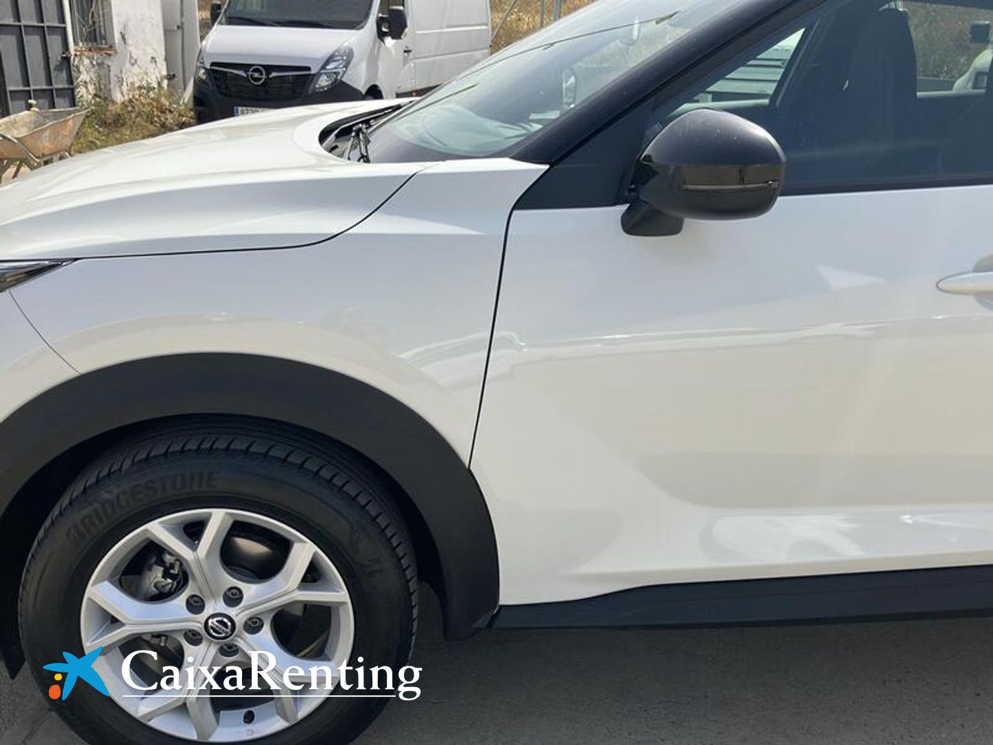 Nissan Juke DIG-T N-Connecta 4x2 DCT 84 kW (114 CV)