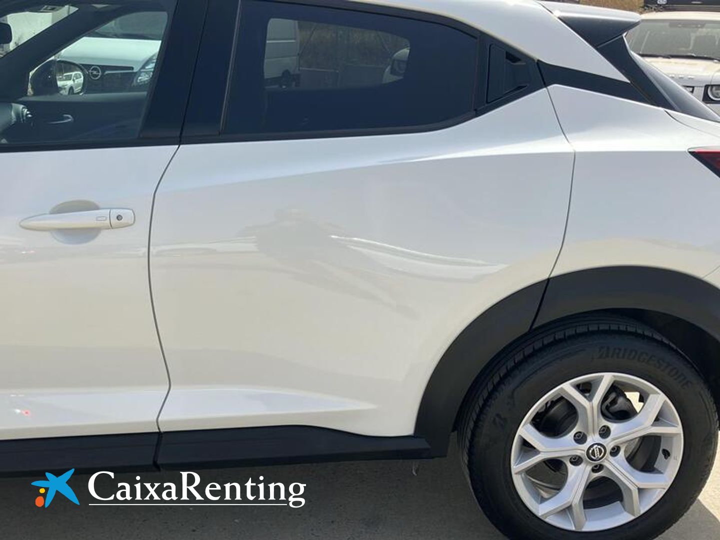 Nissan Juke DIG-T N-Connecta 4x2 DCT 84 kW (114 CV)