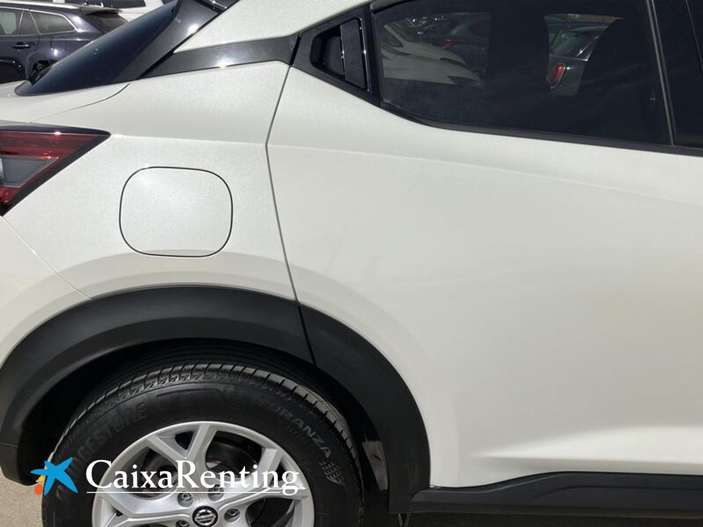 Nissan Juke DIG-T N-Connecta 4x2 DCT 84 kW (114 CV)