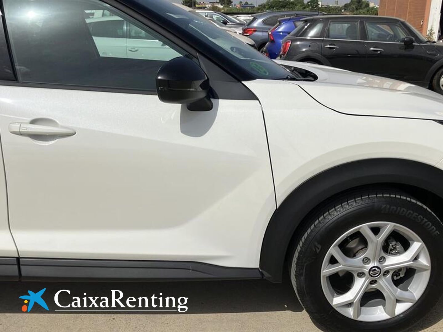 Nissan Juke DIG-T N-Connecta 4x2 DCT 84 kW (114 CV)
