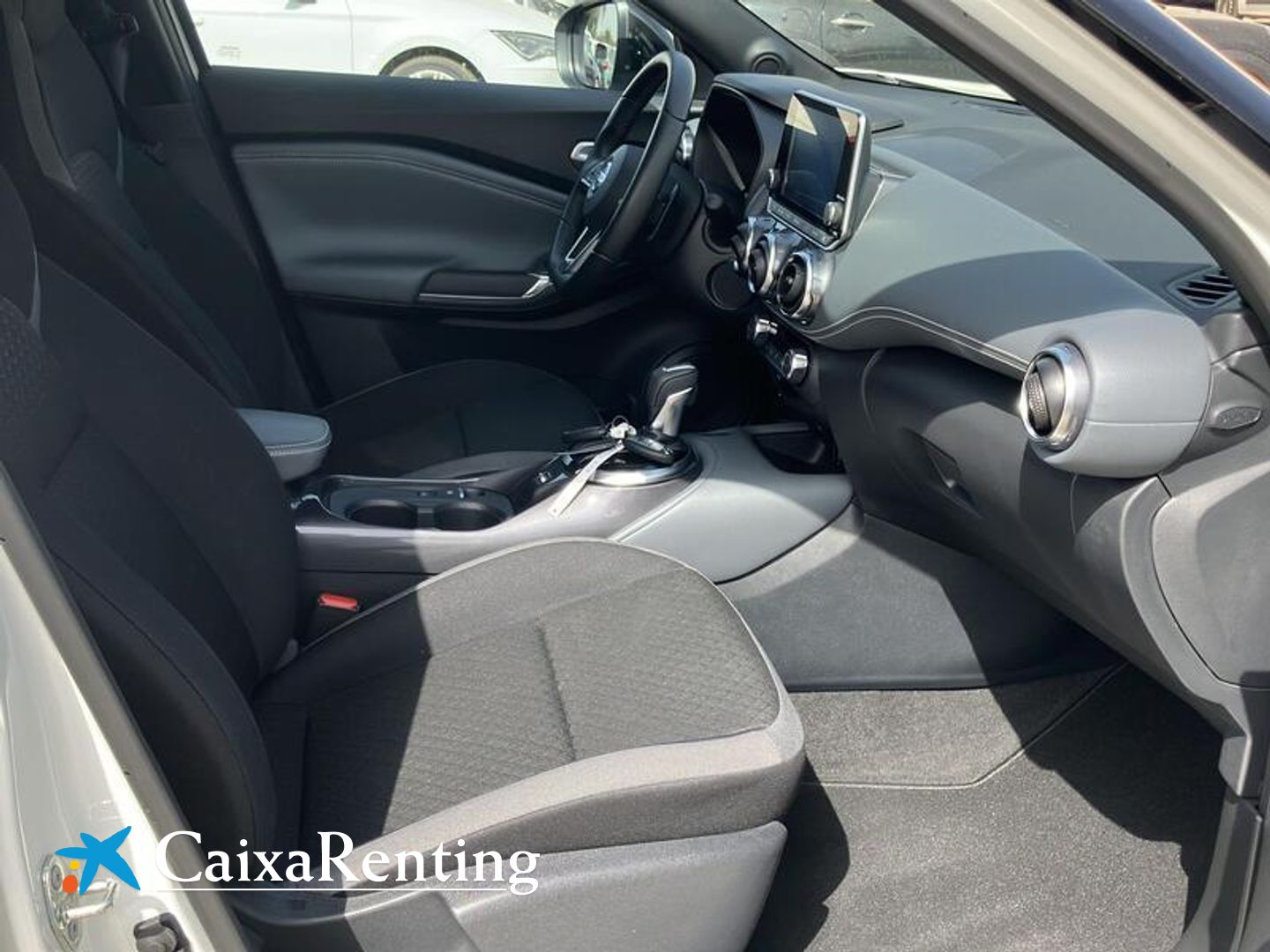 Nissan Juke DIG-T N-Connecta 4x2 DCT 84 kW (114 CV)