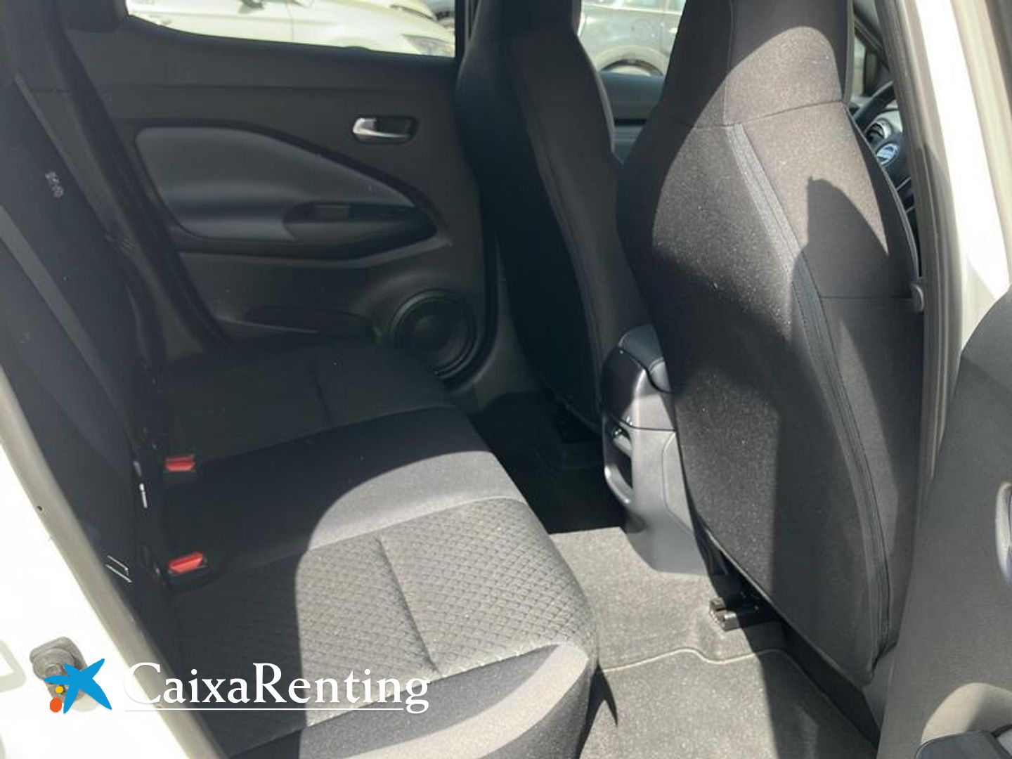Nissan Juke DIG-T N-Connecta 4x2 DCT 84 kW (114 CV)