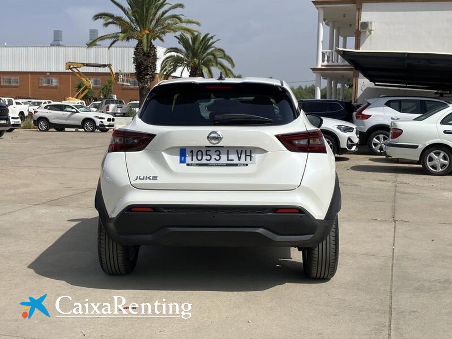 Nissan Juke DIG-T N-Connecta 4x2 DCT 84 kW (114 CV)