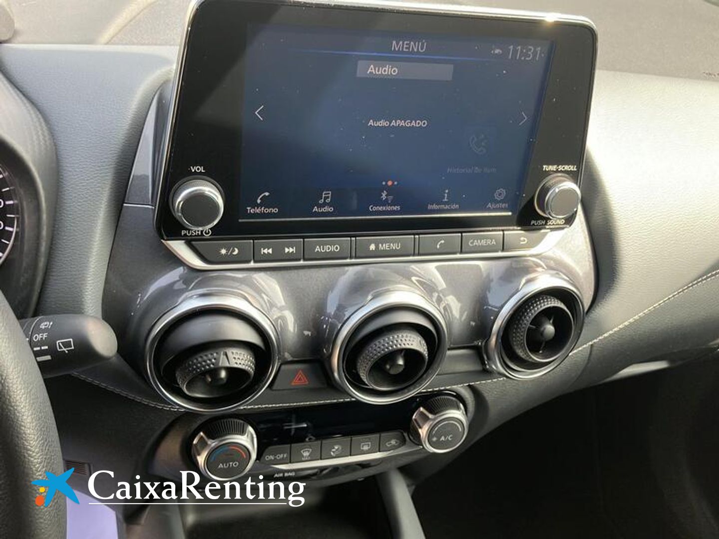 Nissan Juke DIG-T N-Connecta 4x2 DCT 84 kW (114 CV)