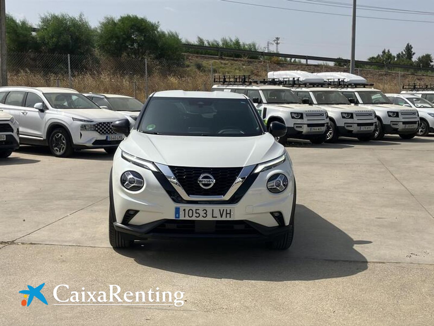 Nissan Juke DIG-T N-Connecta 4x2 DCT 84 kW (114 CV)