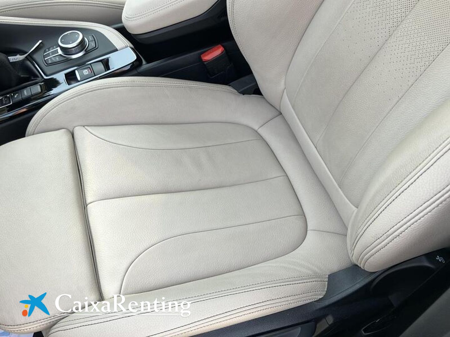 BMW X1 xDrive25e 162 kW (220 CV)