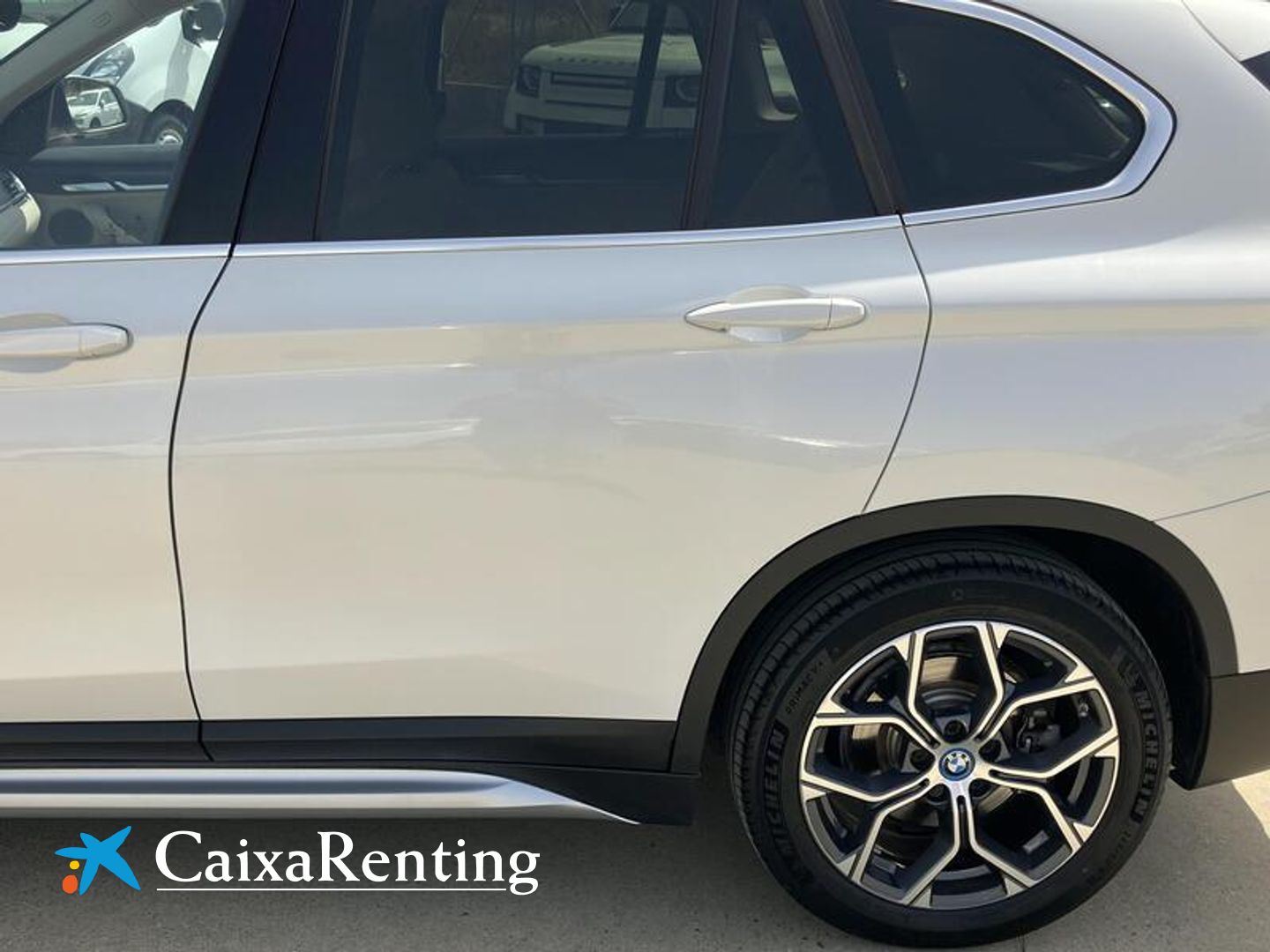 BMW X1 xDrive25e 162 kW (220 CV)