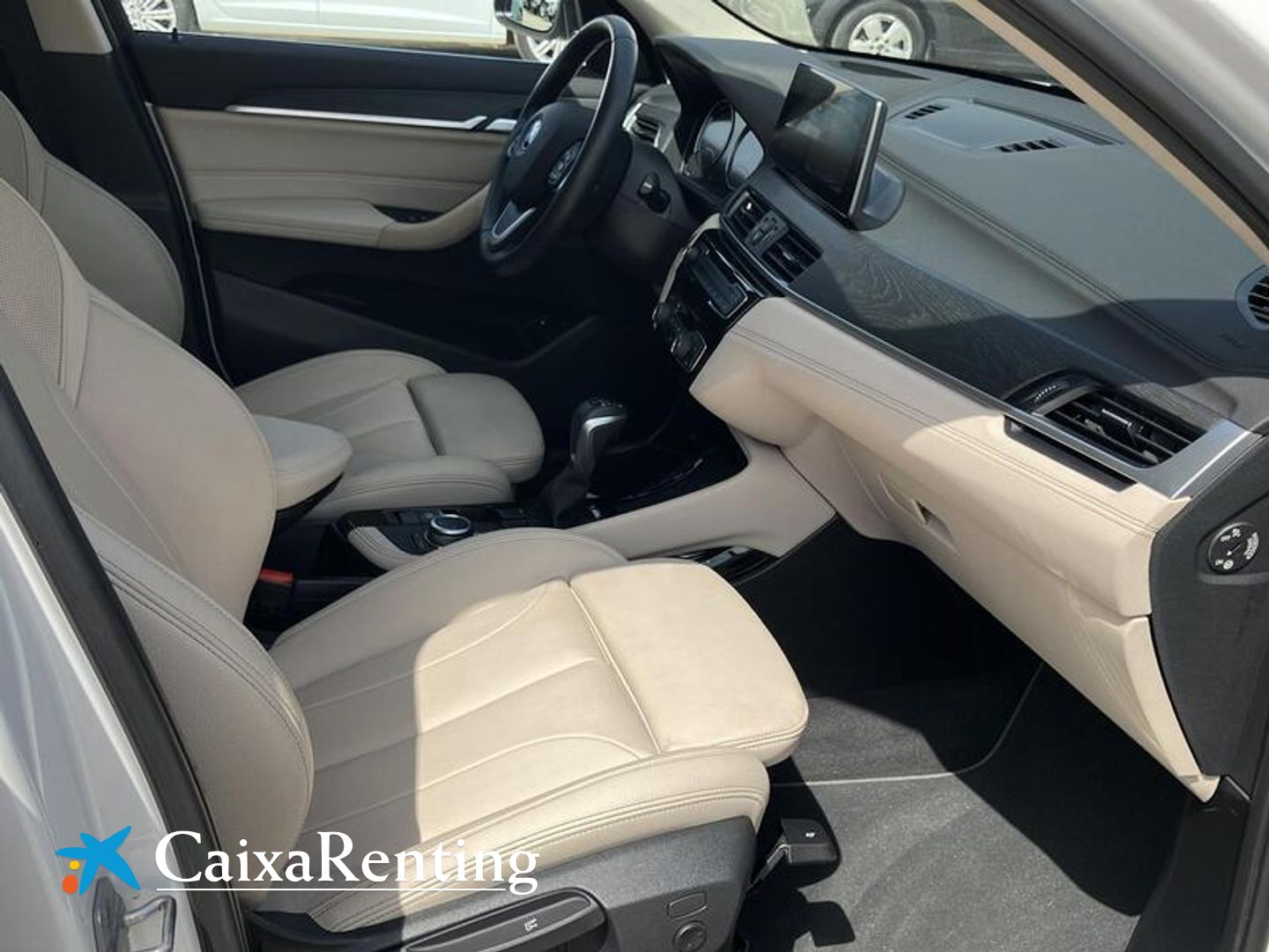 BMW X1 xDrive25e 162 kW (220 CV)