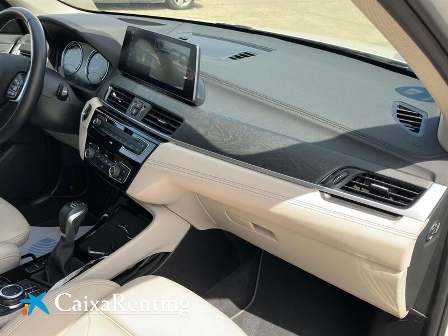 BMW X1 xDrive25e 162 kW (220 CV)