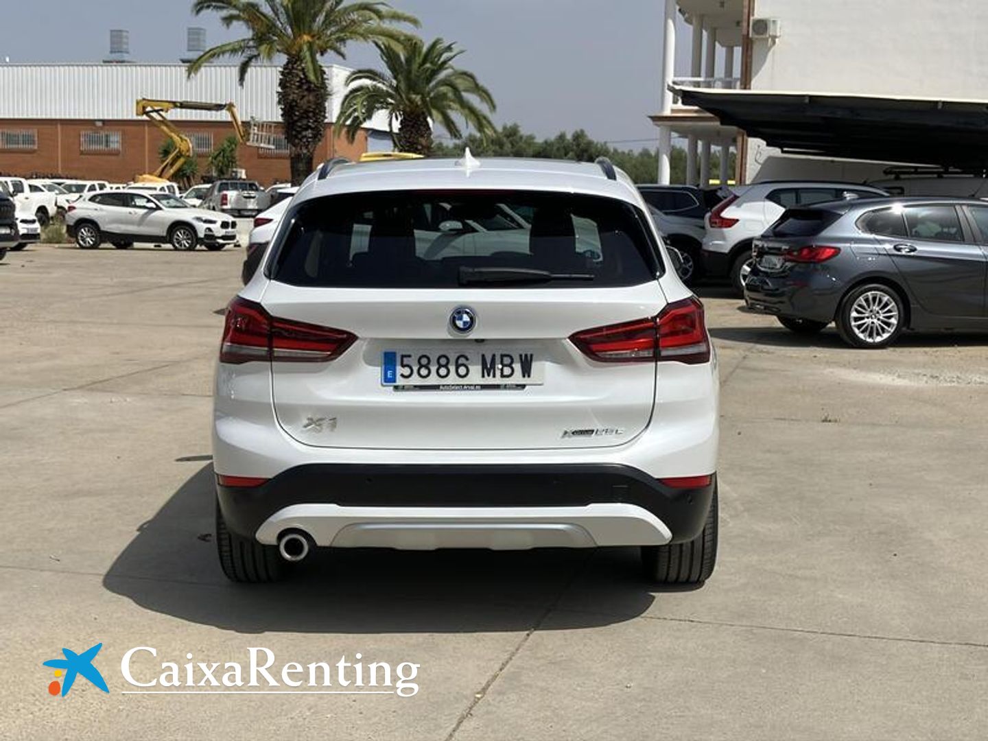 BMW X1 xDrive25e 162 kW (220 CV)