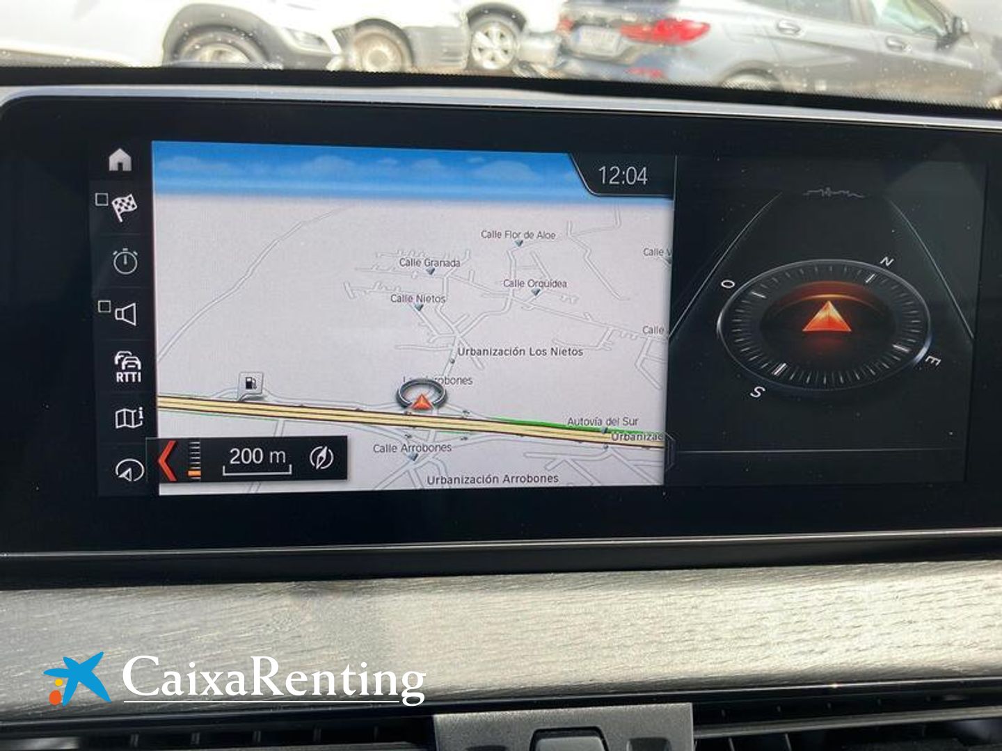 BMW X1 xDrive25e 162 kW (220 CV)