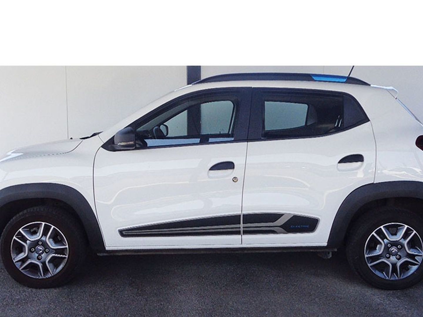 Dacia Spring Comfort Electric 33 kW (45 CV)