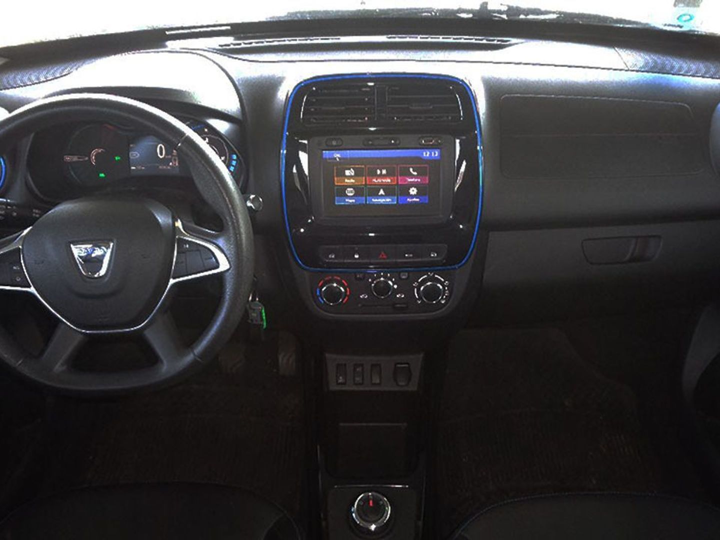 Dacia Spring Comfort Electric 33 kW (45 CV)