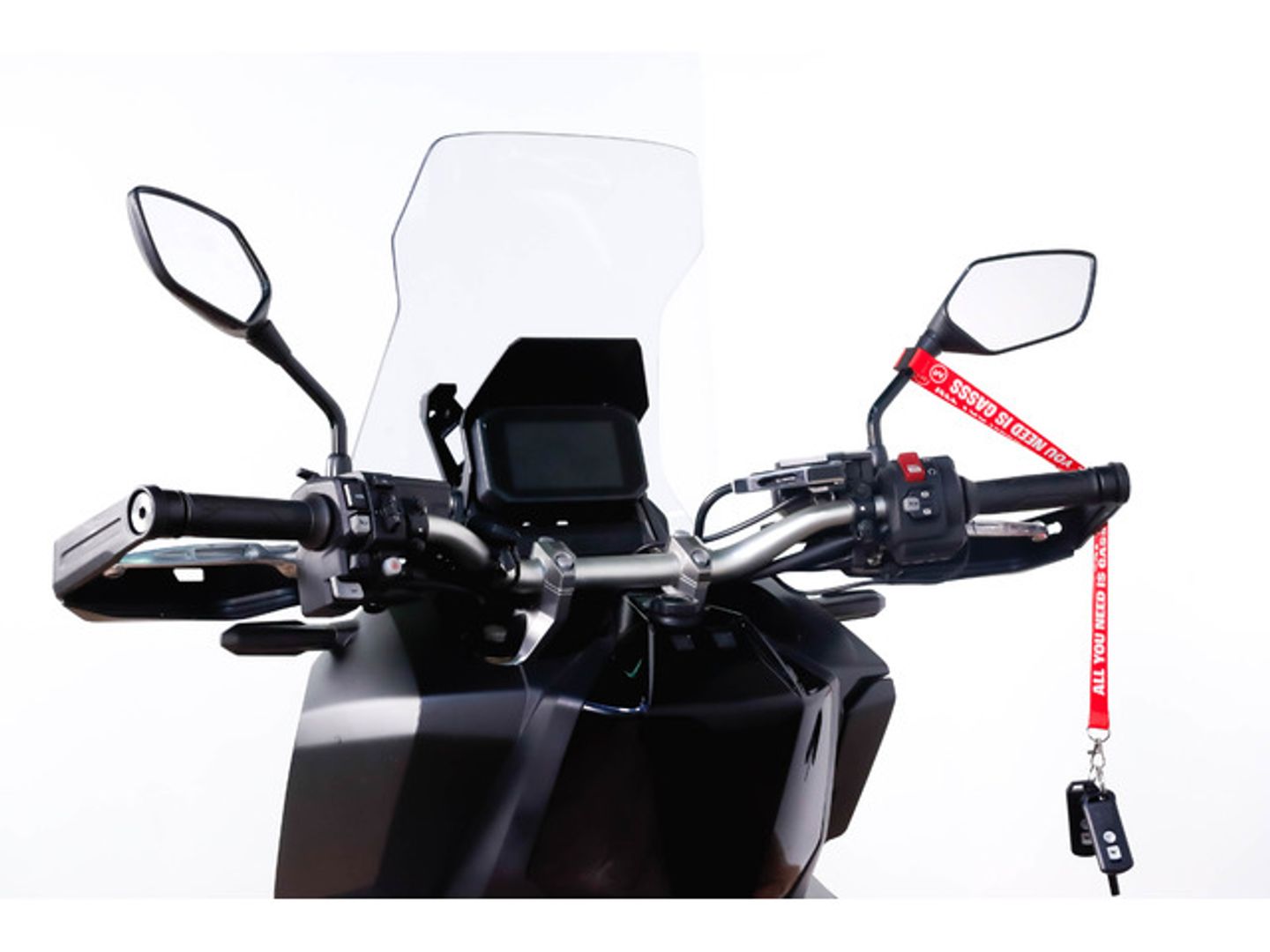 Honda X-ADV