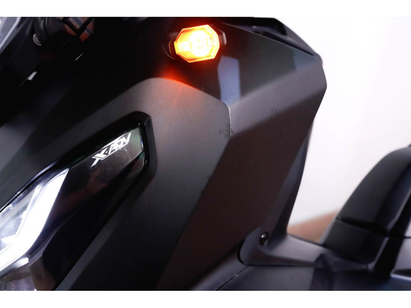 Honda X-ADV