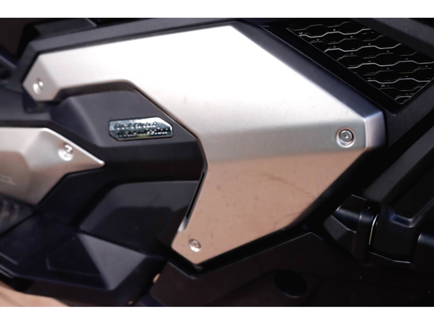 Honda X-ADV