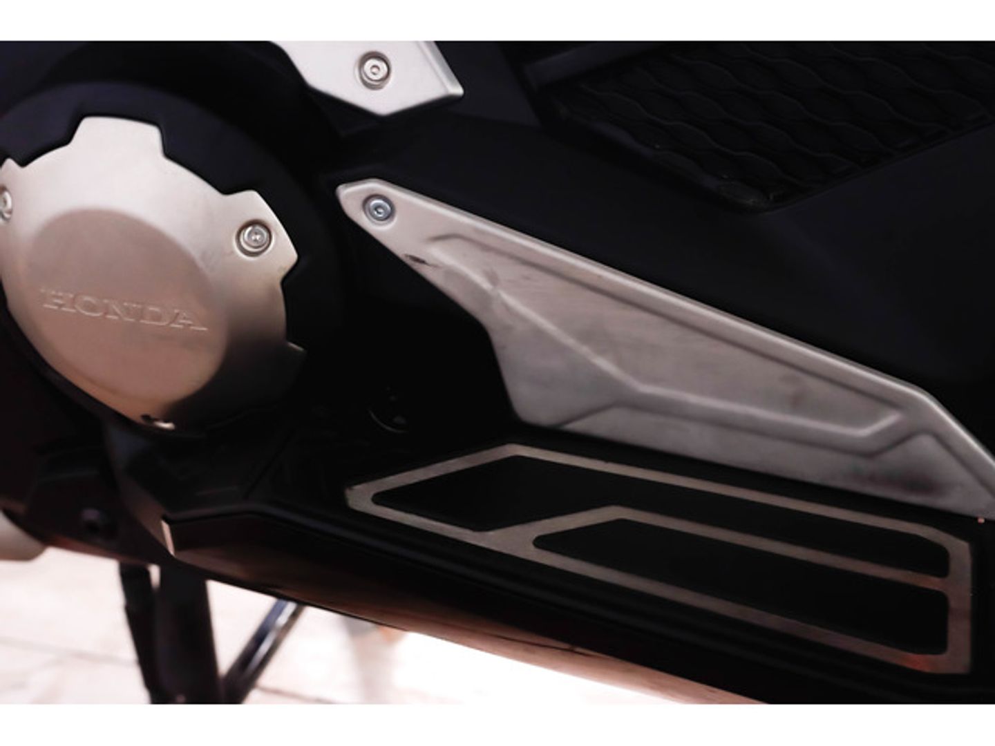 Honda X-ADV