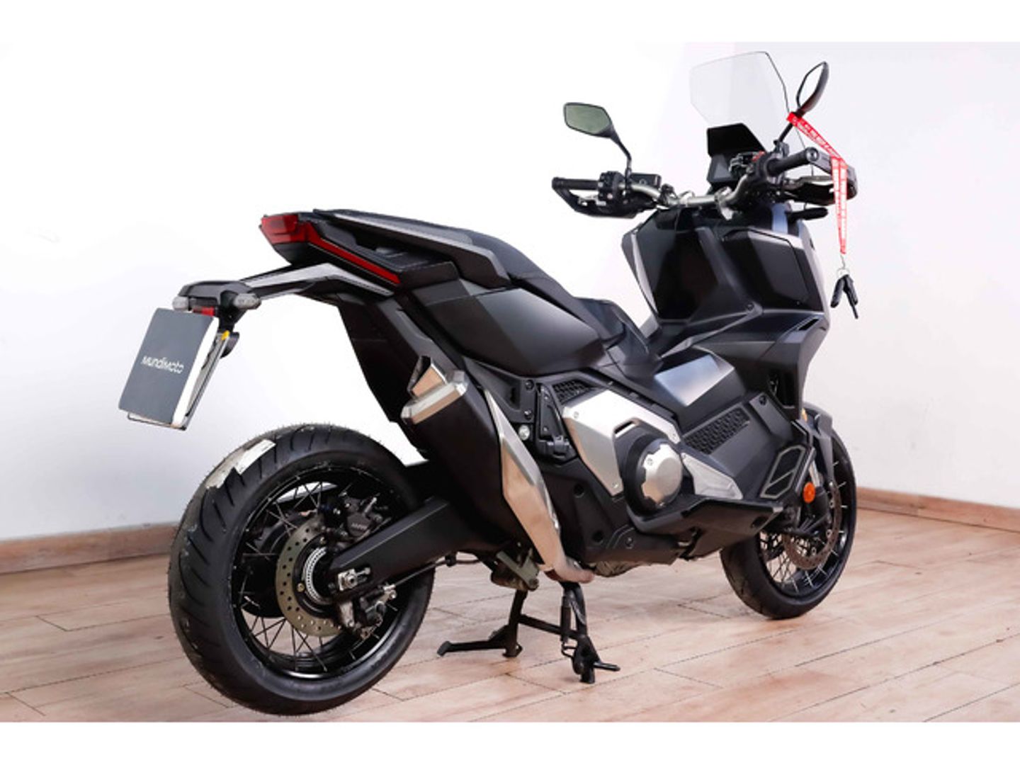 Honda X-ADV