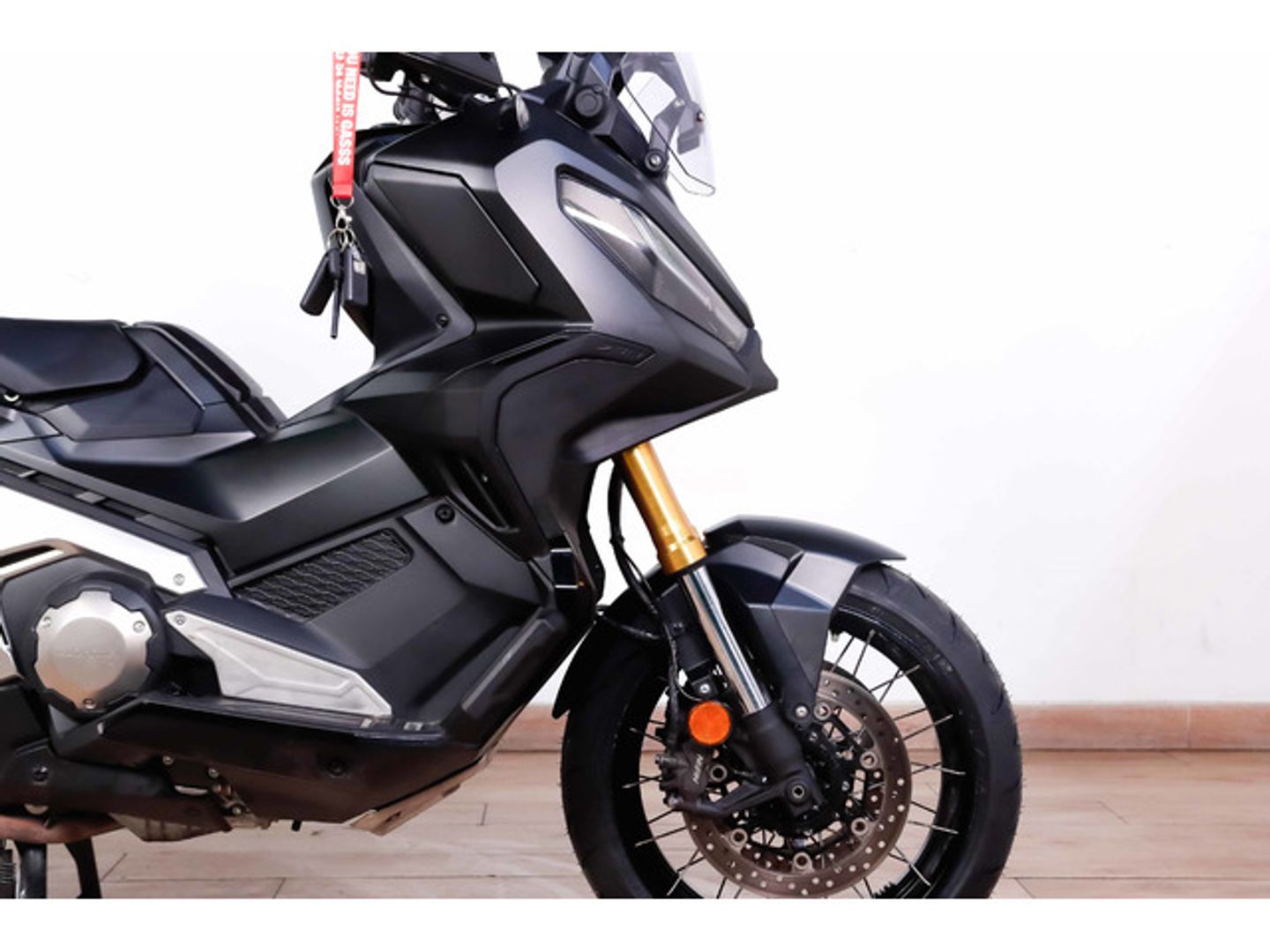 Honda X-ADV