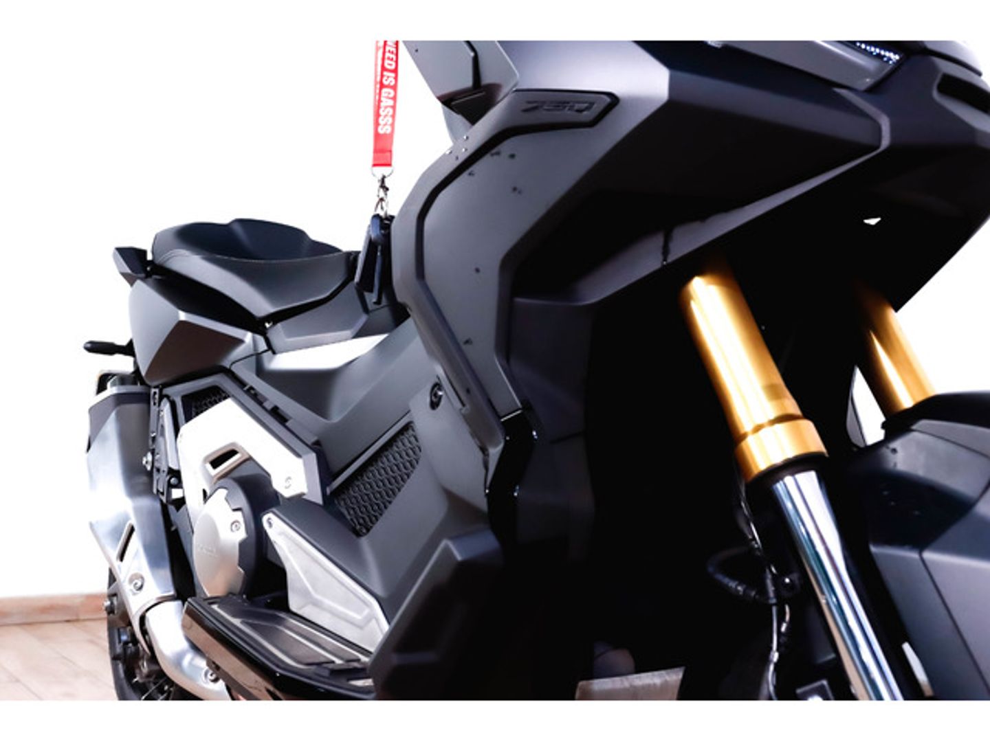 Honda X-ADV
