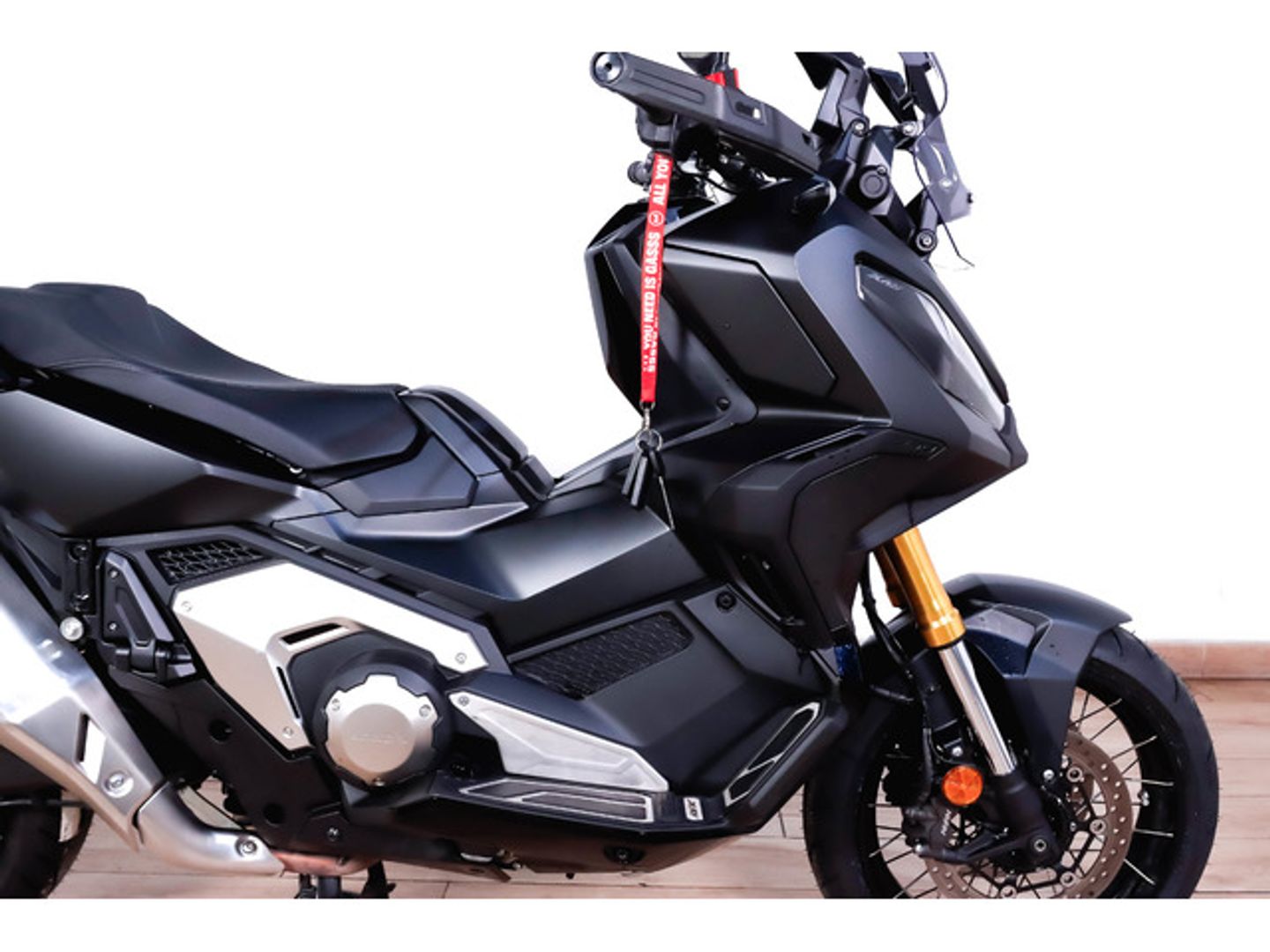 Honda X-ADV