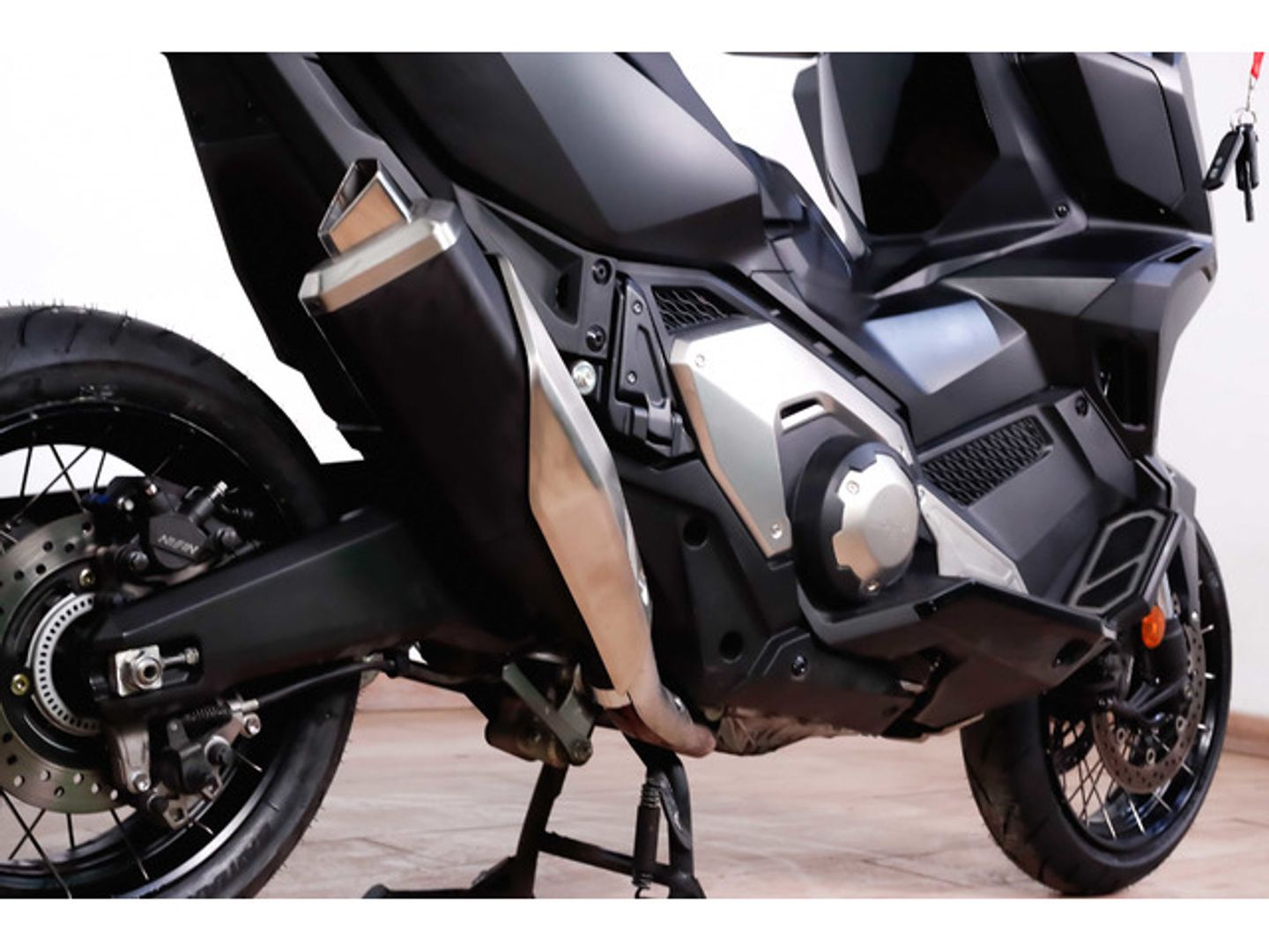 Honda X-ADV