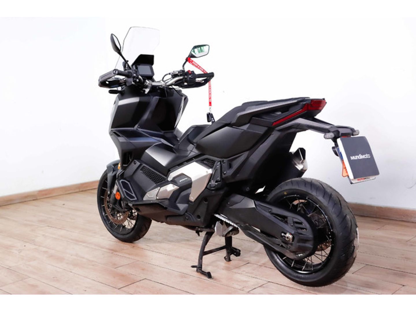 Honda X-ADV