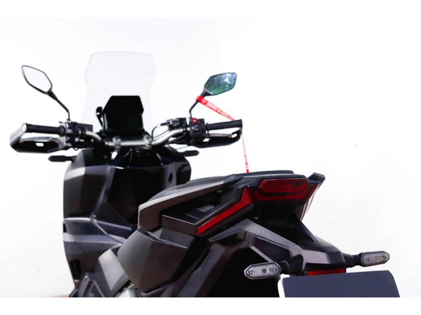Honda X-ADV