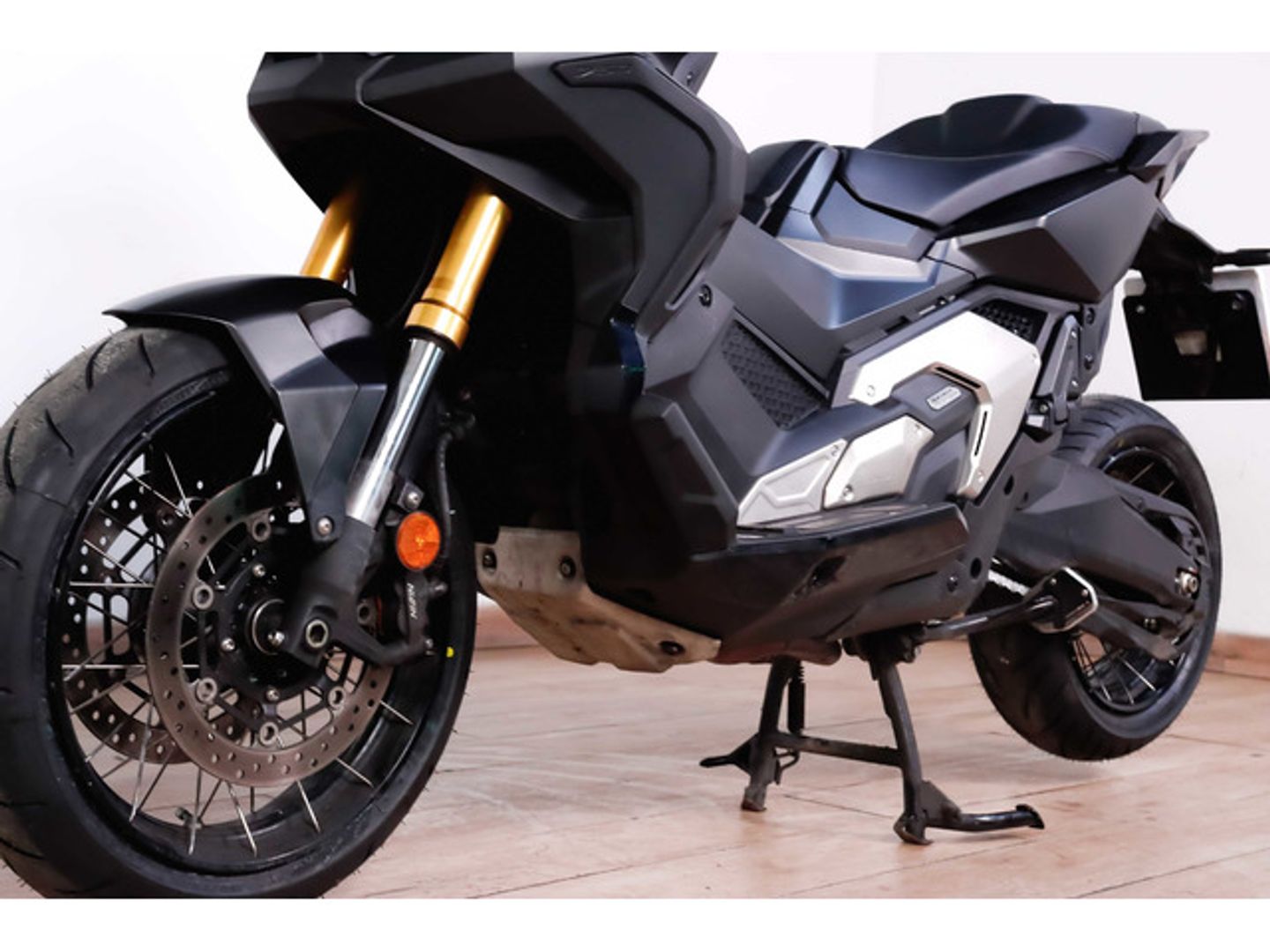 Honda X-ADV