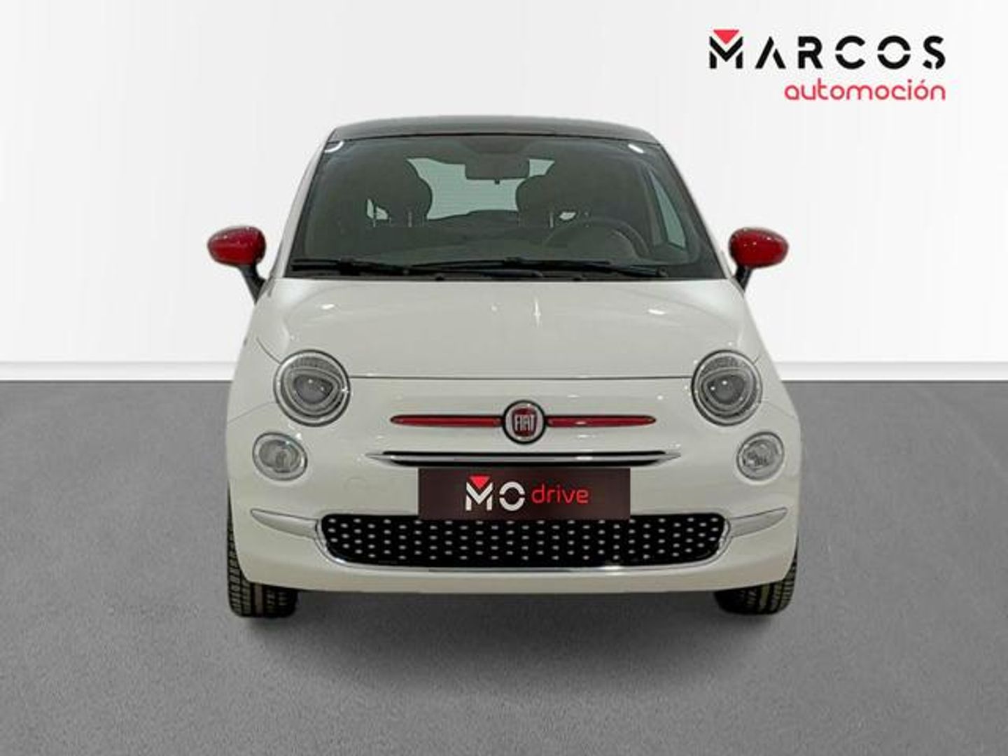 Fiat 500 Red 1.0 Hybrid 51 kW (70 CV)