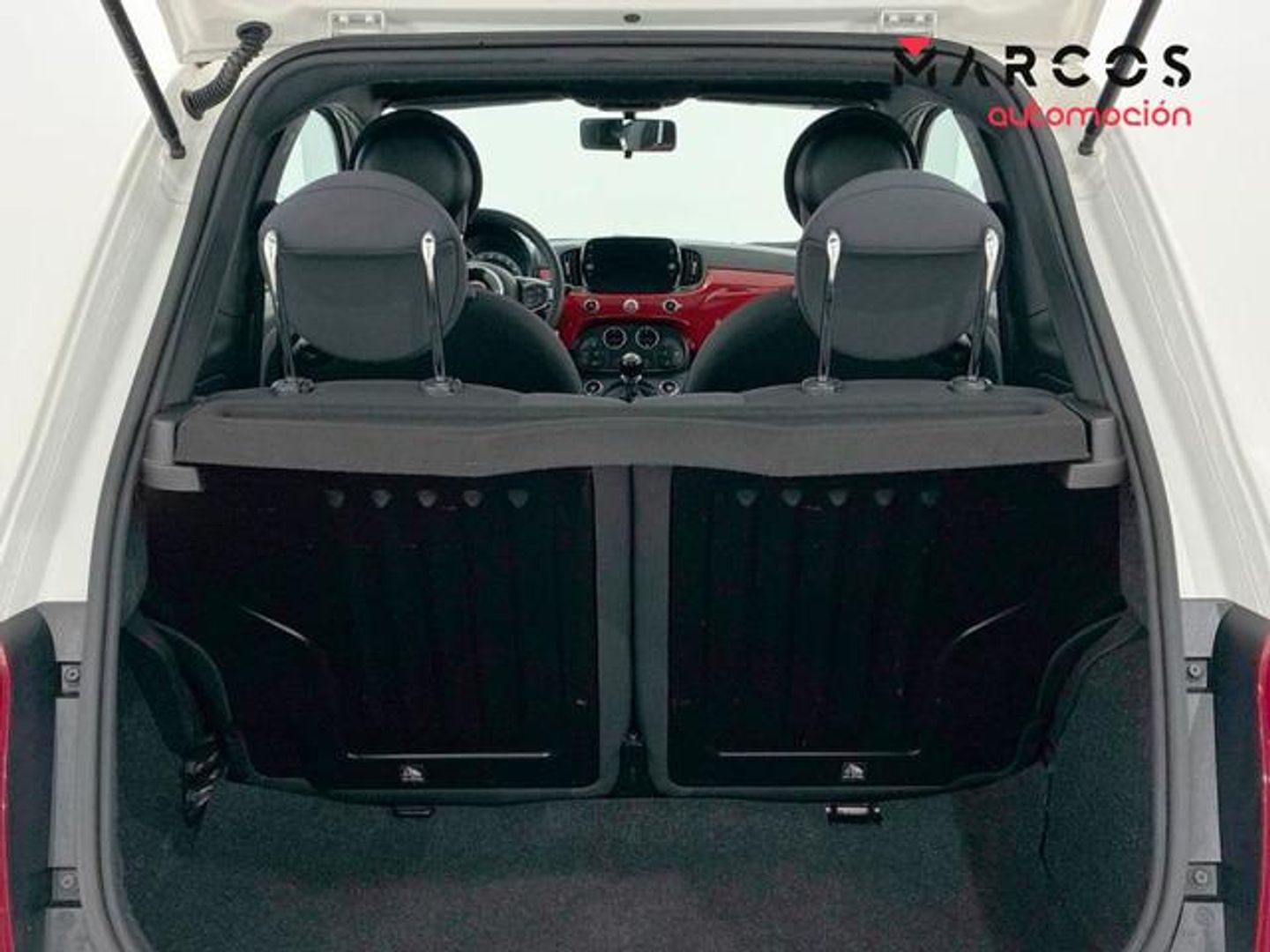 Fiat 500 Red 1.0 Hybrid 51 kW (70 CV)