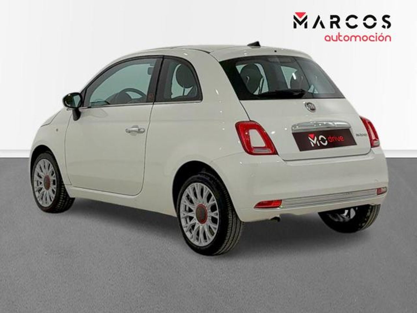 Fiat 500 Red 1.0 Hybrid 51 kW (70 CV)