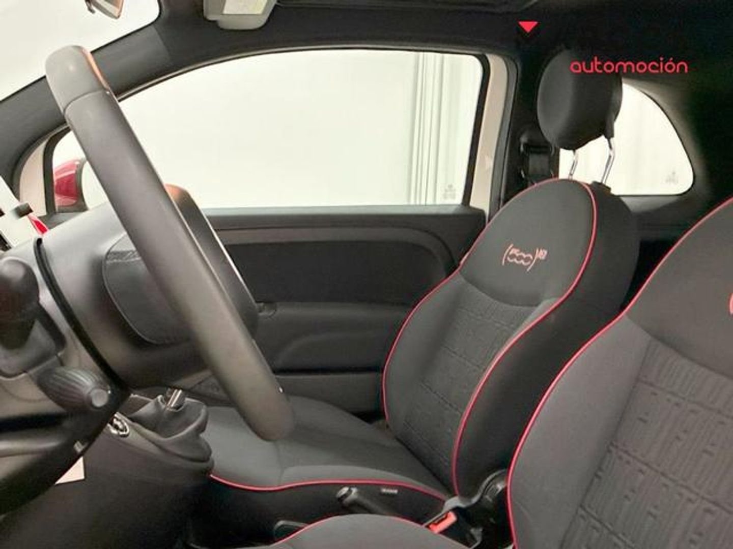 Fiat 500 Red 1.0 Hybrid 51 kW (70 CV)